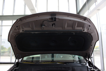 2013款现代格锐到店实拍