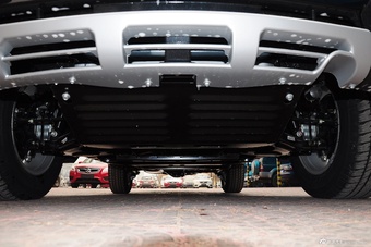 2015款哈佛H5智尊版2.0T手动两驱尊贵型