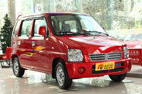 2013款北斗星创业版1.0L手动舒适型