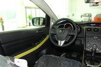 2014款马自达CX-7 2.5L两驱尊贵版到店实拍