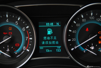 2015款哈弗H1 1.5L自动豪华型