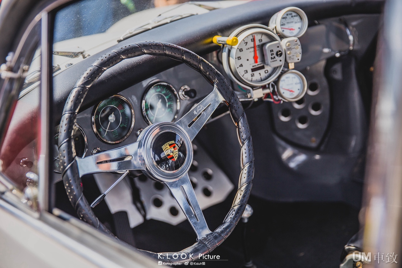 MOONEYES STREET CAR NATIONALS 30周年纪念聚会