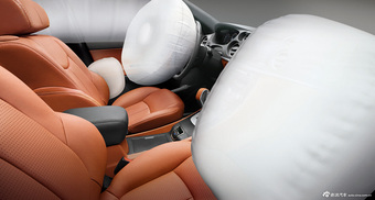 纳智捷 大7 SUV官方图