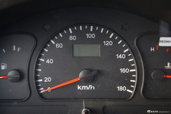 2015款小康K02 1.1L手动基本型