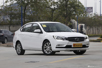 2015款V5菱致plus 1.5L自动智尊型