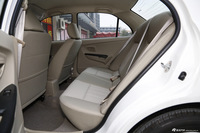 2015款V3菱悦1.5L手动幸福版