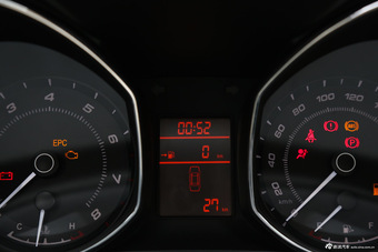 2015款艾瑞泽7 1.6L手动致尚版