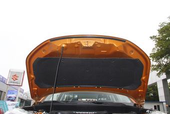 2016款维特拉1.4T自动两驱精英型