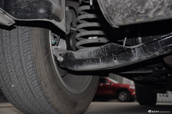 2016款自由光2.4L自动全能版