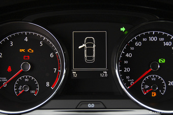 2015款凌渡1.4T自动舒适型280