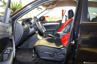 2014款众泰T600 1.5T手动精英型