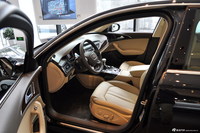 2014款奥迪A6L 35 FSI quattro 豪华型