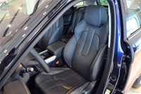 2014款揽胜极光2.0T 5门耀动版