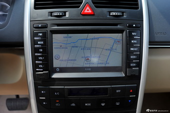 2014款北汽E150EV电动科技版