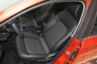 2015款桑塔纳·浩纳230TSI 1.4T自动舒适型