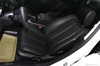 2014款马自达CX-7 2.5L两驱尊贵版到店实拍