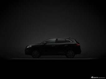 2015款林肯MKC 2.0T 四驱总统系列