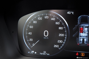 2015款沃尔沃XC90 2.0T T6限量版