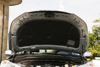 2015款森林人2.0L自动特装纪念版