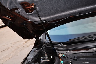 2015款东风标致508自动旗舰版