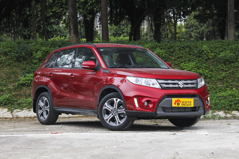 2016款维特拉1.4T自动两驱精英型