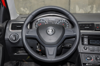 2016款昕动1.6L自动智行版