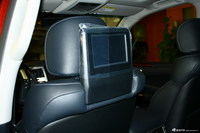 2013款雷克萨斯LX570