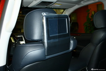 2013款雷克萨斯LX570