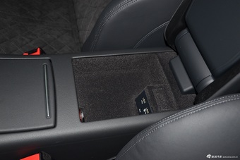 2016款奥迪RS6 4.0T自动Avant