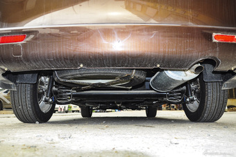 2015款开瑞K50 1.5L手动舒适型