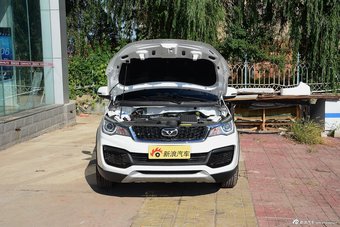 2016款凯翼V3 1.5L自动智联II导航版