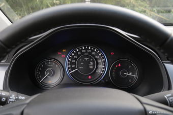 2016款凌派1.8L自动旗舰版