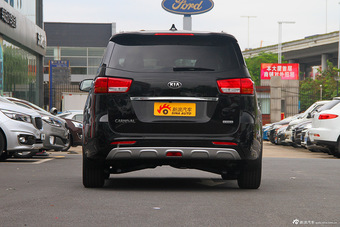 2015款嘉华（进口）2.2T自动豪华版