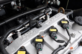 2013款普力马实拍