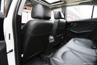 2015款V5菱致plus 1.5L自动智尊型