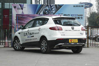 2015款大7 SUV 2.2T自动四驱智尊型