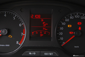 2015款桑塔纳·尚纳1.4L手动舒适