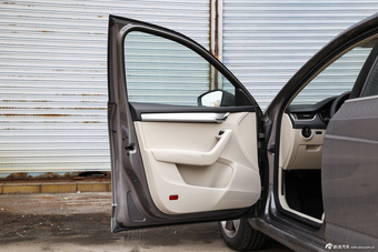 2016款明锐 1.6L自动创行版