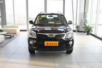 2013款途胜2.0L两驱手动时尚型