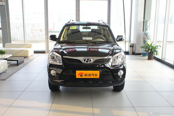 2013款途胜2.0L两驱手动时尚型