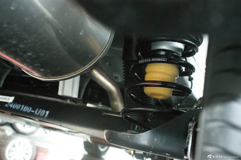 2014款逸动1.6L手动豪华型