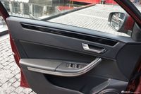 2014款观致3 1.6T自动致臻型5门