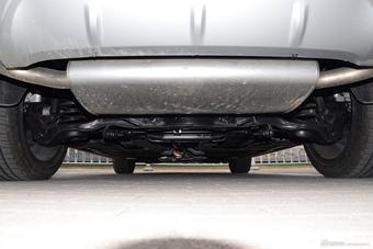 2017款沃尔沃V40 2.0T自动Cross Country T5 AWD 智雅版