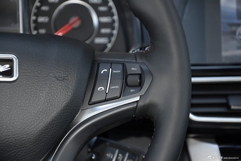 2015款众泰大迈X5 1.5T自动地主型 国五