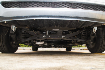 2014款福美来M5 1.6L手动标准型