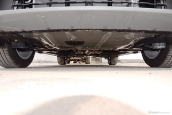 2016款宝马X1 1.5T自动sDrive18Li时尚型