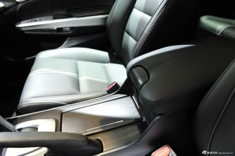 2014款广汽本田歌诗图