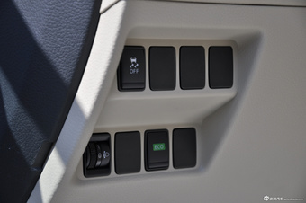 2014款奇骏到店实拍