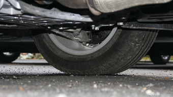 2014款自由光 2.4L自动都市版