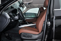 2014款宝马X5 xDrive35i典雅型